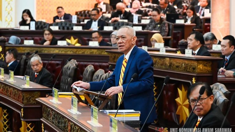 Tuntutan Kerajaan Sarawak terhadap sumber minyak, gas berasas