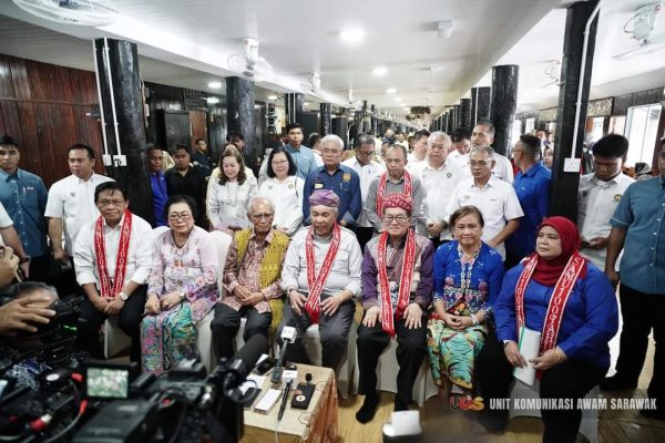 Tanaman halia miliki potensi tinggi