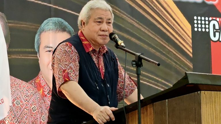 Kuala Rajang berpotensi kawasan jelapang padi