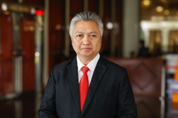 Separuh acara berkaitan warisan kebudayaan