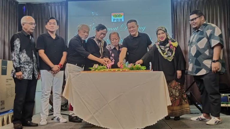 Parti PBB Cawangan N.68 Tanjong buka ruang kepada bakat muda