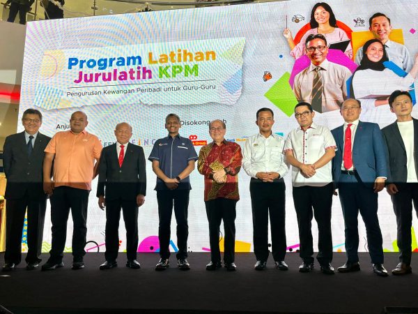 SPay Global tingkatkan fungsi, perkenal ciri ‘Interoperable QR’