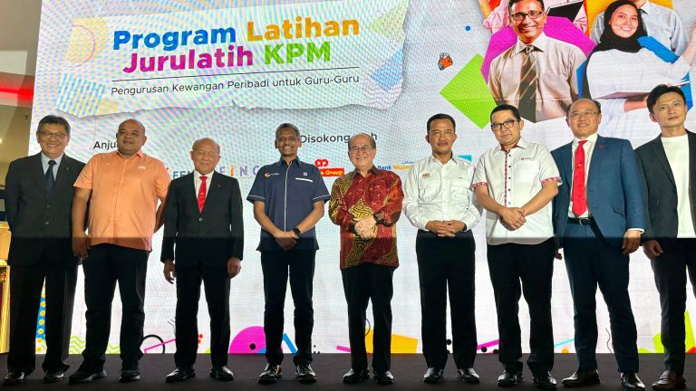 SPay Global tingkatkan fungsi, perkenal ciri ‘Interoperable QR’
