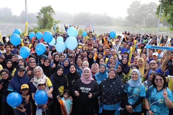 Sarawak bakal miliki Wellness Hub pertama, beroperasi tahun depan