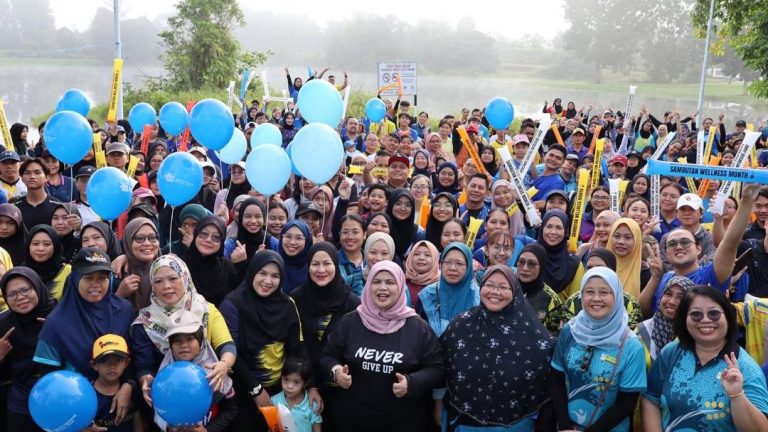 Sarawak bakal miliki Wellness Hub pertama, beroperasi tahun depan