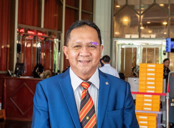 Segerakan pelaksanaan Klinik Kesihatan, Klinik Pergigian Daerah Daro