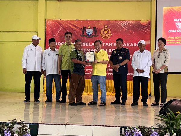 Kajian kenaikan elaun ahli majlis PBT hampir selesai