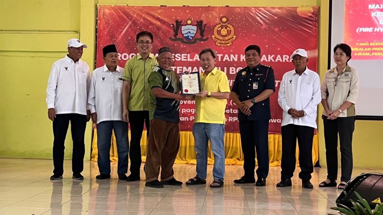 Kajian kenaikan elaun ahli majlis PBT hampir selesai