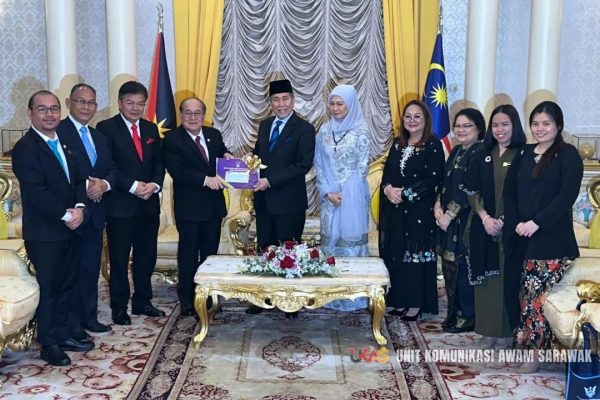 UNIFOR lulus RM800,000 untuk empat rumah ibadah
