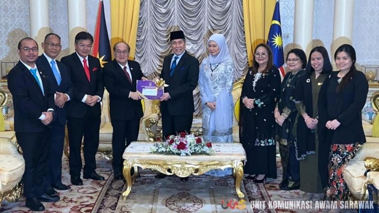 UNIFOR lulus RM800,000 untuk empat rumah ibadah