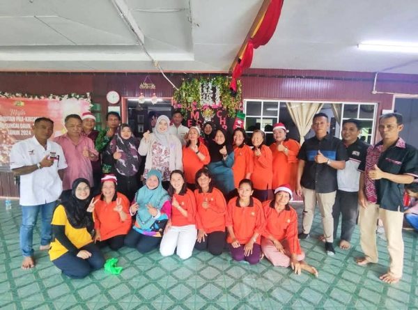 Projek Tebatan Banjir Maludam dijangka bermula 2025