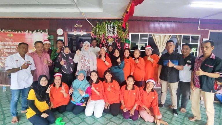 Projek Tebatan Banjir Maludam dijangka bermula 2025