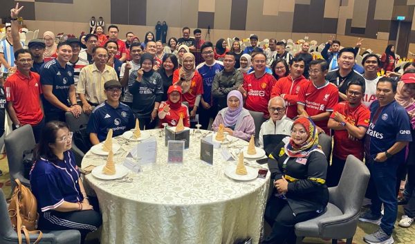 Kerajaan Sarawak belanja RM5.6 juta laksana projek pembangunan Parlimen Santubong