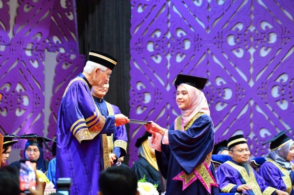 Fakulti Pengurusan dan Perniagaan UiTMCS masih relevan