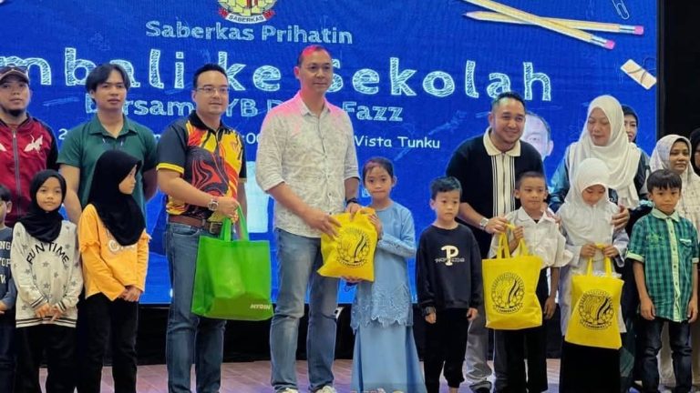 Sarawak tidak pentingkan diri, raih pendapatan secara sah