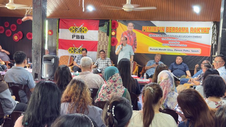 RM60 juta bangun projek agro Bukit Saban