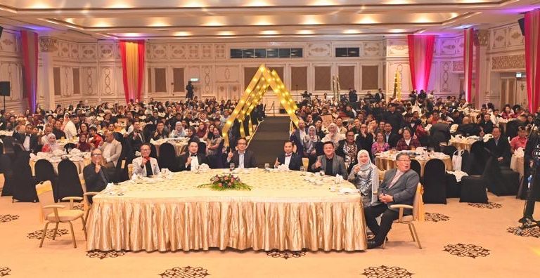 Para SUKMA 2026: Sarawak sasar pertahan kejuaraan