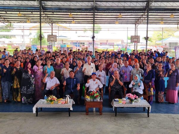 Pelajar perlu bersedia hadapi perubahan kerjaya