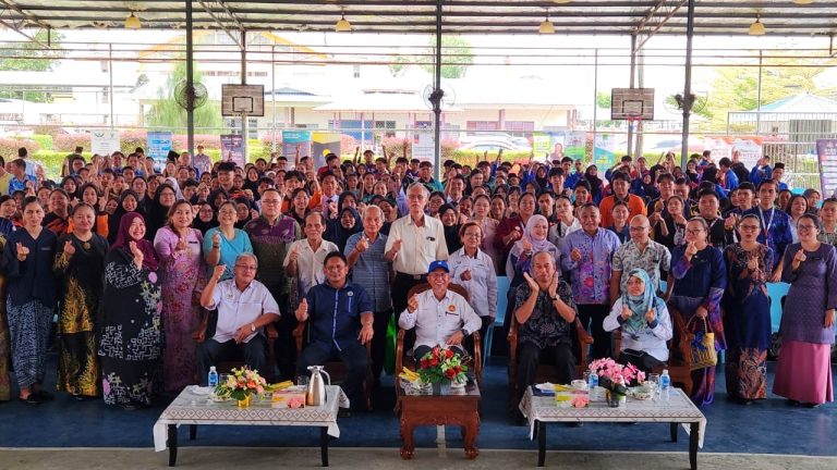Pelajar perlu bersedia hadapi perubahan kerjaya