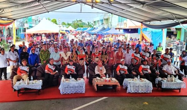 Tiga ADUN GPS jadi kelebihan daerah kecil Roban