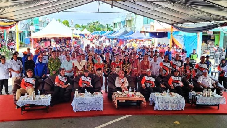 Tiga ADUN GPS jadi kelebihan daerah kecil Roban