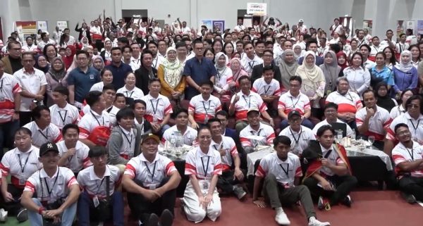 SYStartup bentuk belia inovatif, kreatif