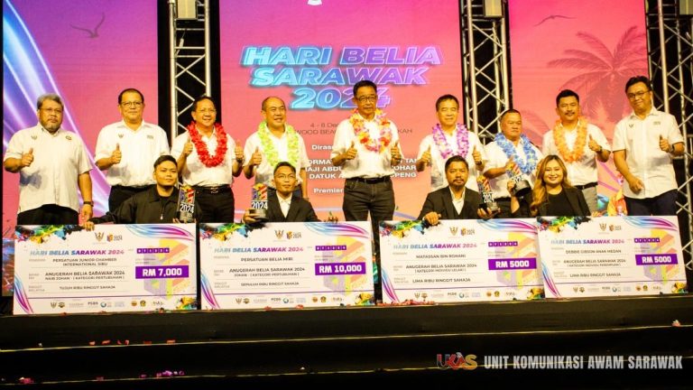 Pembangunan belia bantu kemajuan negeri
