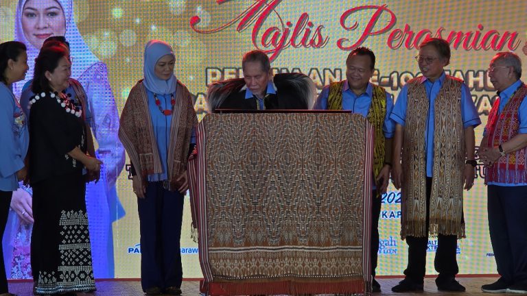 Perjanjian Perdamaian Kapit dikenang sebagai pintu gerbang perpaduan