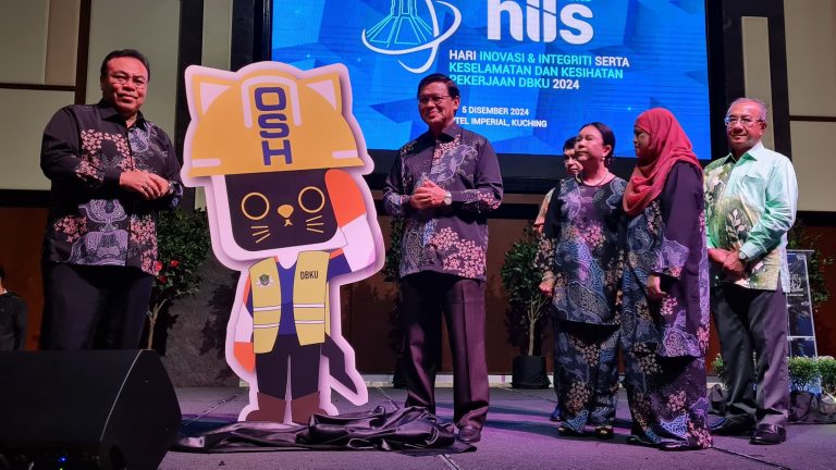 Amalkan budaya kerja inovasi, integriti