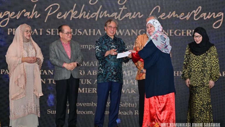 Enam negara pilihan destinasi penerbangan MASwings selepas pengambilalihan