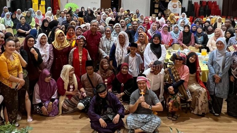Wanita perlu proaktif ekonomi, sosial