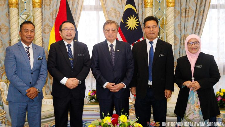 Lebih 1,500 guru baharu mulakan tugas pertengahan Januari 2025