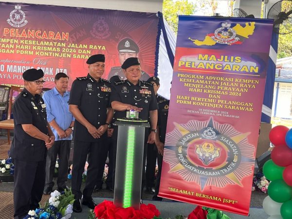 Sikap cuai pemandu dikenal pasti punca nahas jalan raya