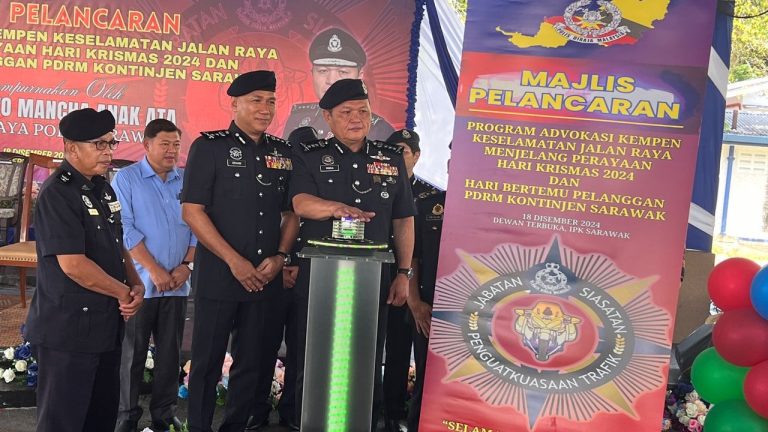 Sikap cuai pemandu dikenal pasti punca nahas jalan raya