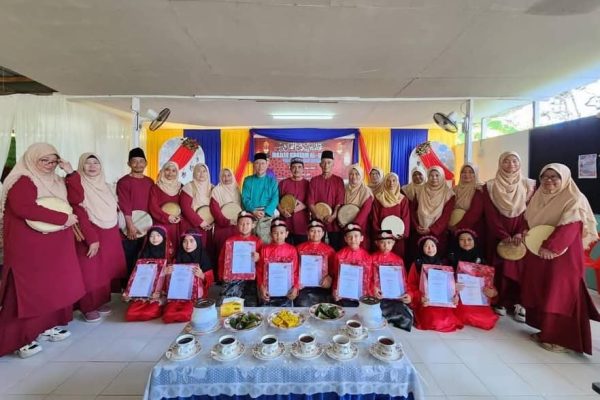 Ibu bapa mesti kawal anak guna gadget