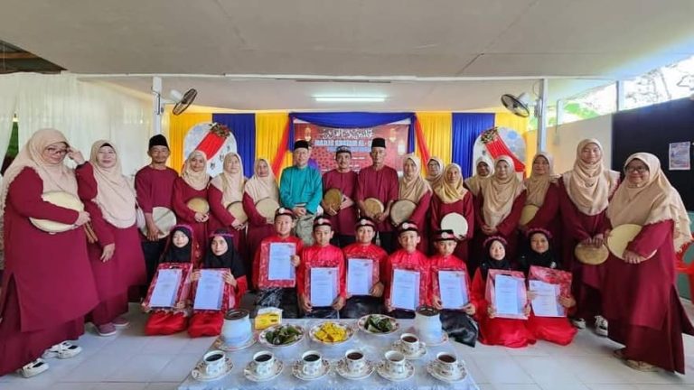 Ibu bapa mesti kawal anak guna gadget