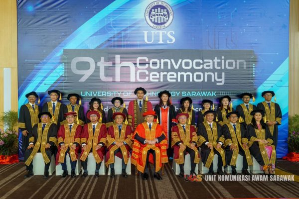Akademik, integriti mantap asas pembentukan pelajar cemerlang
