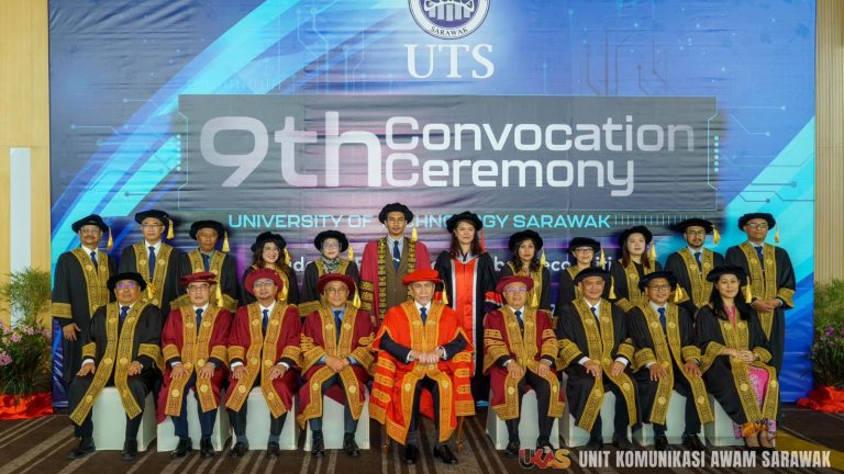 Akademik, integriti mantap asas pembentukan pelajar cemerlang