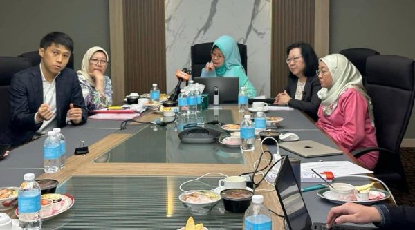 Cadangan tubuhkan Pusat Sehenti Intervensi Awal di Kota Samarahan
