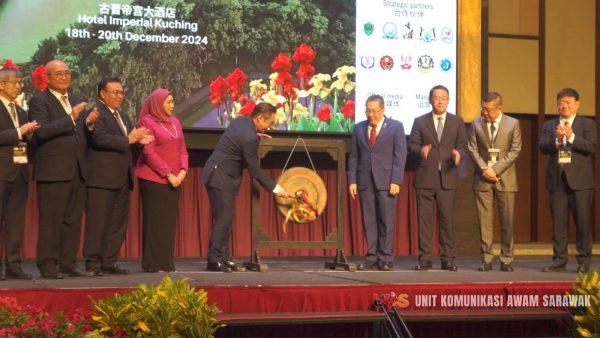 OMO 58, PDA 74 perlu wujud bersama untuk minyak, gas