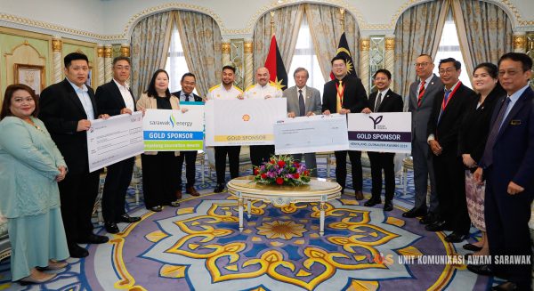 Anugerah Kewartawanan Kenyalang 2024 terima 390 penyertaan