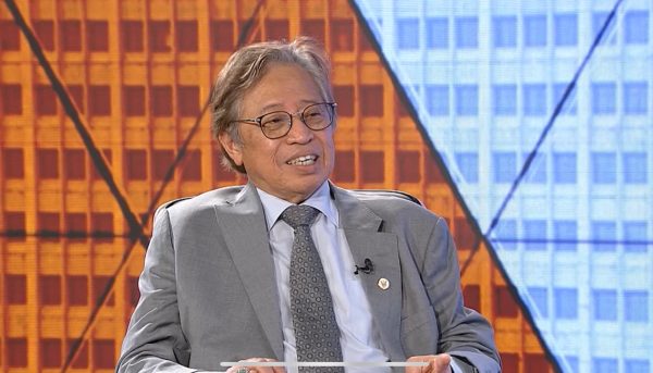 Pertikaian PETRONAS- PETROS berakhir, PM bakal umum formula agihan gas