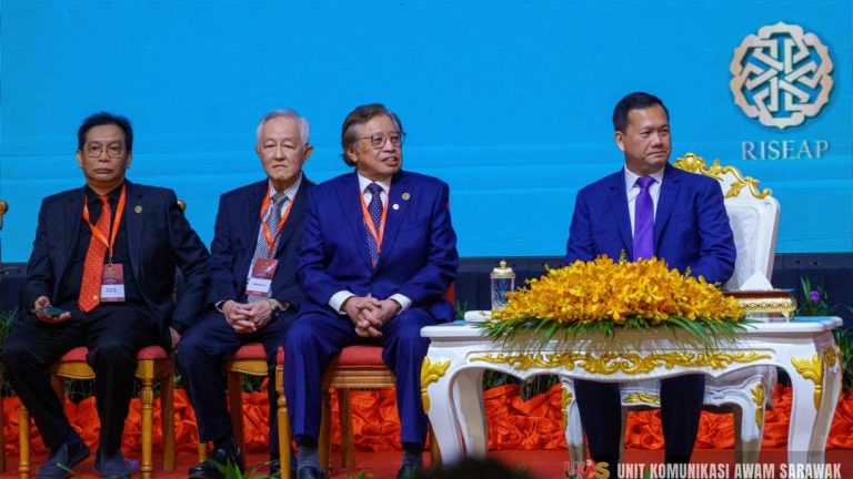 RISEAP berperanan tawar perkhidmatan kepada negara minoriti Islam Asia Tenggara, Pasifik