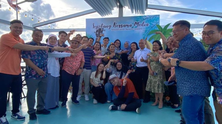 30 peratus projek dilaksana JKRSarawak dahului jadual