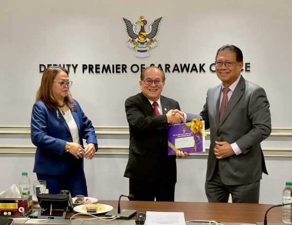 RM110 juta diperuntuk kepada UNIFOR tahun depan