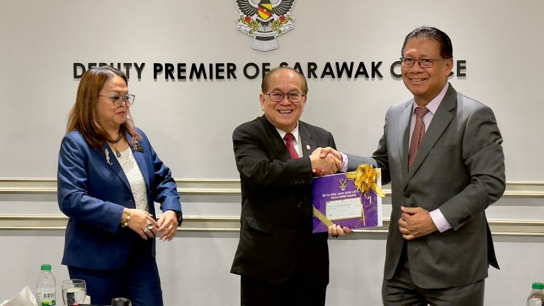 RM110 juta diperuntuk kepada UNIFOR tahun depan
