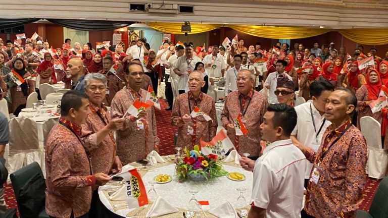 Sasar bina 500 unit rumah di penempatan baharu Segedup