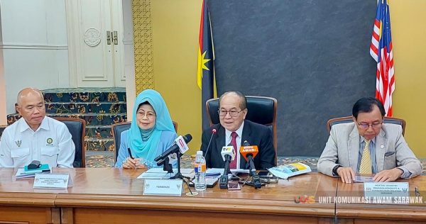 JPBN siap siaga hadapi musim tengkujuh, 7,507 anggota dikerah