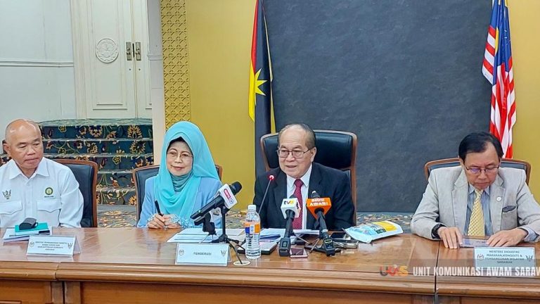 JPBN siap siaga hadapi musim tengkujuh, 7,507 anggota dikerah