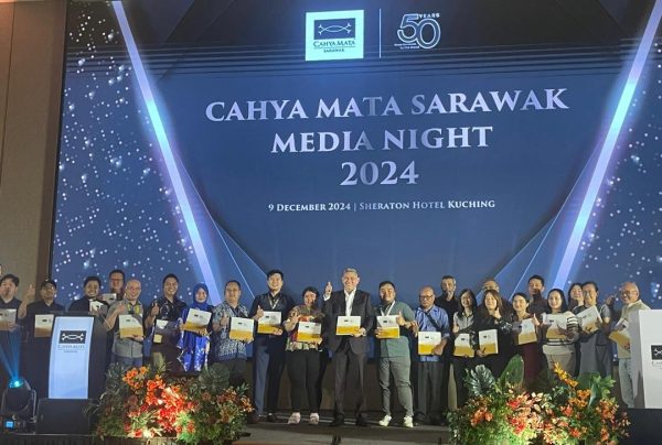 Kecemerlangan, inovasi Cahya Mata sepanjang 50 tahun penubuhan